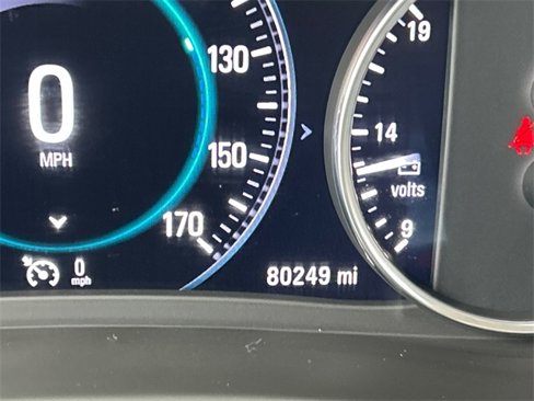 Used 2016 Buick Envision Premium image 21