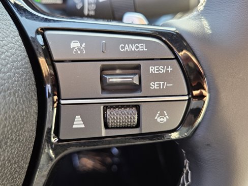 New 2025 Acura Integra A-Spec image 32