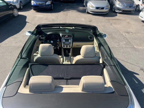 Used 2007 Volkswagen Eos 2.0T image 9