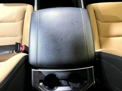 Used 2021 RAM 1500 Big Horn image 12