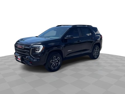 New 2026 GMC Terrain AT4 w/ Technology Package II image 38