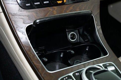 Used 2018 Mercedes-Benz GLC 300 4MATIC image 19
