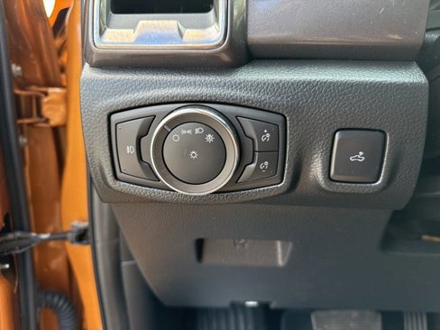 Used 2019 Ford Ranger Lariat w/ Equipment Group 501A Mid image 19