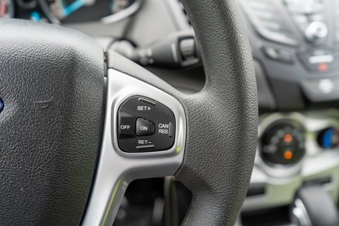 Used 2018 Ford Fiesta SE image 22