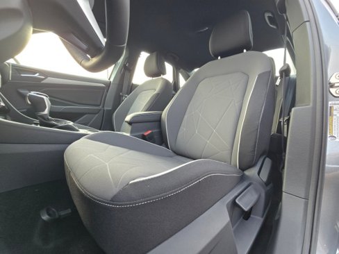 New 2025 Volkswagen Jetta Sport image 23