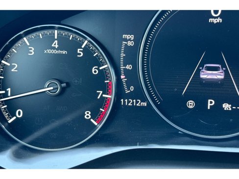 Certified 2021 MAZDA CX-30 FWD 2.5 S w/ Premium Package image 43