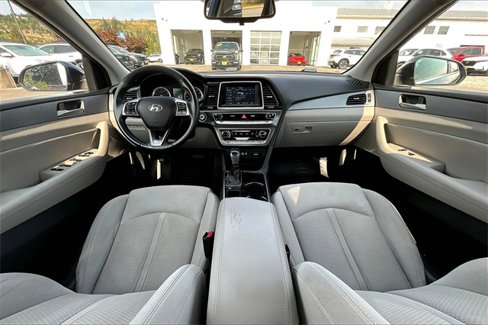 Used 2018 Hyundai Sonata SEL image 6