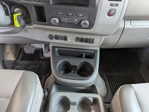 Used 2019 Nissan NV 3500 SV w/ Navigation Package image 27