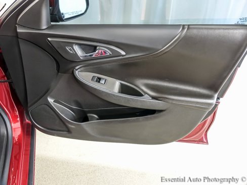 Used 2020 Chevrolet Malibu LT w/ Leather Package image 22