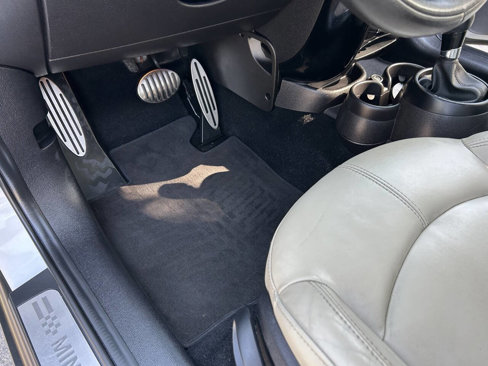 Used 2014 MINI Cooper Countryman S image 9