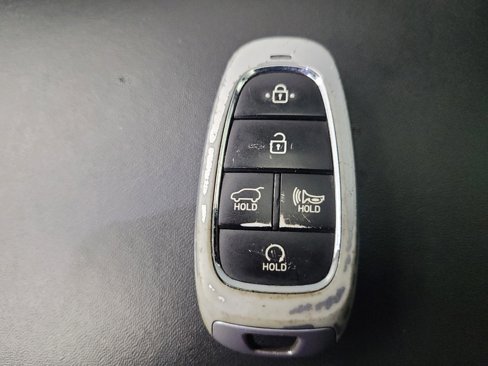 Used 2022 Hyundai Santa Fe SEL w/ Convenience + Premium Package image 32