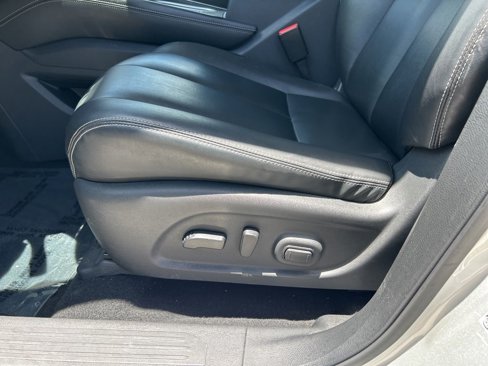 Certified 2023 Nissan Murano SV image 10