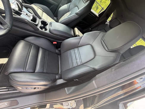 Used 2022 Porsche Cayenne GTS image 25