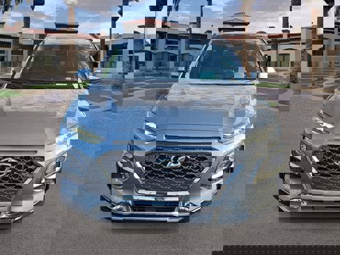 Used 2019 Hyundai Kona Ultimate image 3