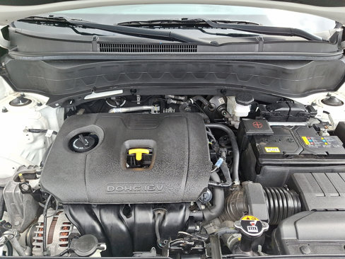 Used 2023 Kia Seltos LX image 27
