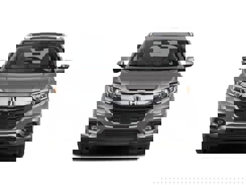 Used 2022 Honda HR-V EX image 7