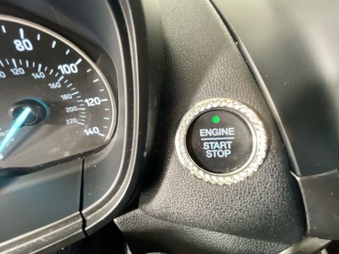 Used 2020 Ford EcoSport SE w/ SE Convenience Package image 23