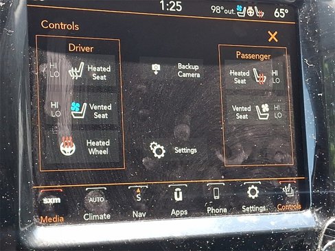 Used 2021 Jeep Cherokee Limited w/ Elite Package image 25