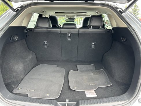 Used 2017 MAZDA CX-5 Touring w/ Preferred Equipment Package image 27