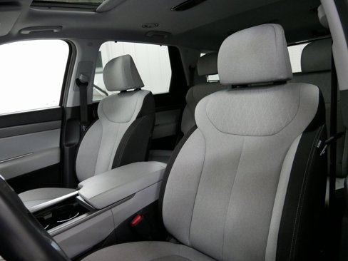 Used 2020 Hyundai Palisade SEL w/ Convenience Package image 16