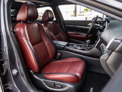 Used 2021 Nissan Maxima Platinum w/ 40th Anniversary Package image 41