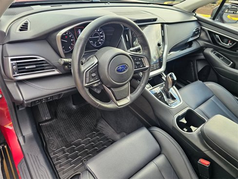 Used 2020 Subaru Outback Limited XT w/ Popular Package #2 image 21