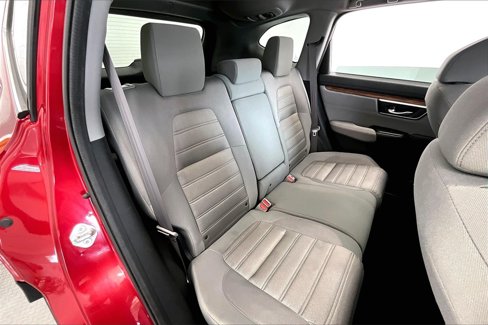 Used 2022 Honda CR-V EX image 28