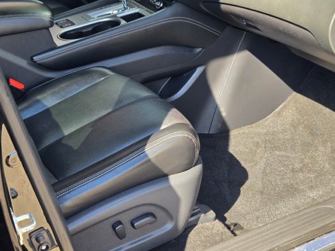 Used 2019 Nissan Murano SL w/ SL Technology Package image 6