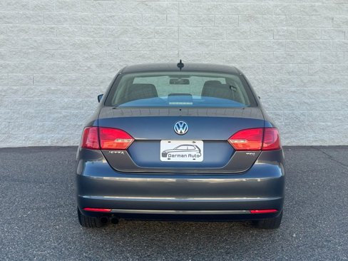 Used 2011 Volkswagen Jetta TDI image 7