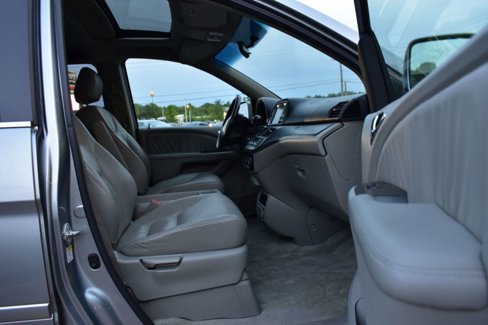 Used 2007 Honda Odyssey EX-L image 18
