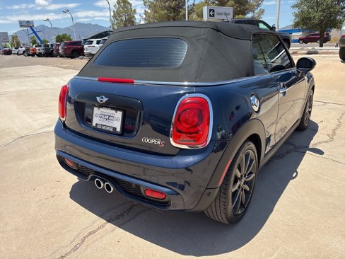 Used 2017 MINI Cooper S image 5