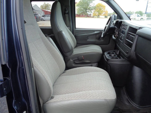 Used 2014 Chevrolet Express 1500 LT w/ LT Preferred Equipment Group image 41