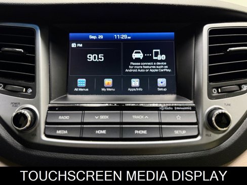 Used 2018 Hyundai Tucson Value w/ Cargo Package image 25