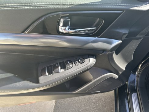 Used 2021 Nissan Maxima 3.5 SV w/ Floor Mat Group image 9