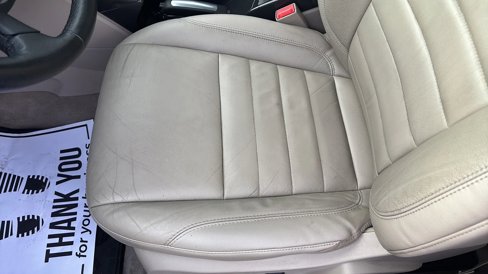Used 2015 Ford Escape Titanium image 21