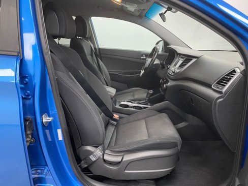 Used 2016 Hyundai Tucson Sport image 26
