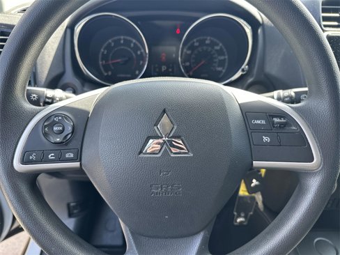 Used 2020 Mitsubishi Outlander Sport ES image 23