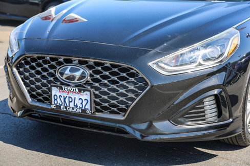 Used 2019 Hyundai Sonata SEL image 19