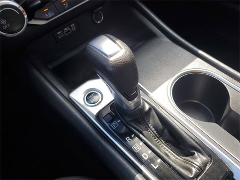 Used 2022 Nissan Altima 2.5 SV image 30