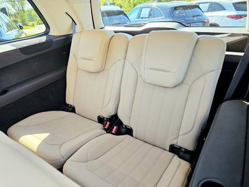 Certified 2019 Mercedes-Benz GLS 450 4MATIC image 29