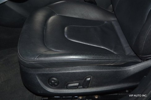 Used 2012 Audi A4 2.0T Premium image 21