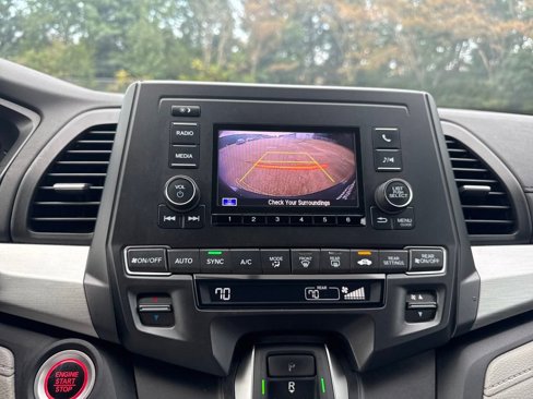 Used 2019 Honda Odyssey LX image 15