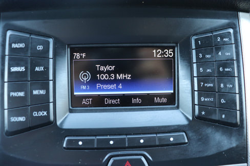 Used 2017 Ford Expedition EL XLT image 33