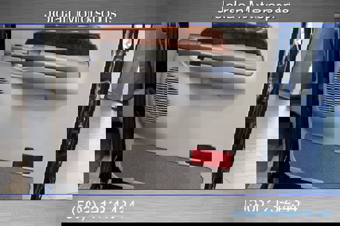 Used 2000 Ford Excursion Limited image 56