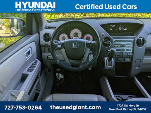 Used 2011 Honda Pilot EX-L image 21