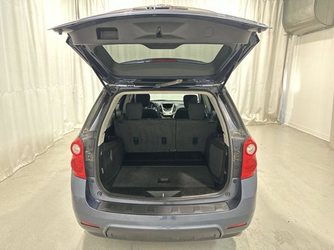 Used 2013 Chevrolet Equinox LT w/ Driver Convenience Package image 22