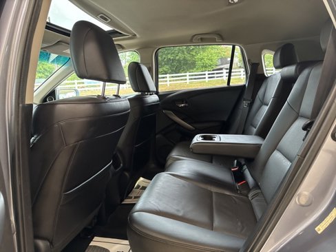 Used 2014 Acura RDX AWD image 30