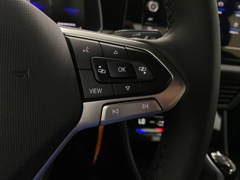 New 2025 Volkswagen Jetta Sport image 16