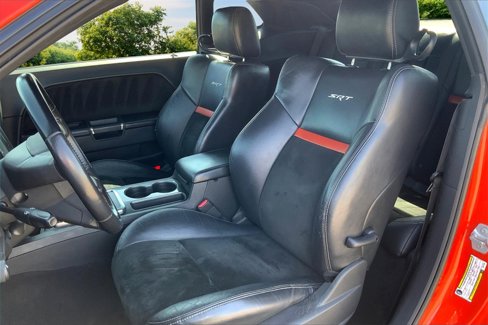Used 2009 Dodge Challenger SRT8 w/ SRT Option Group II image 17