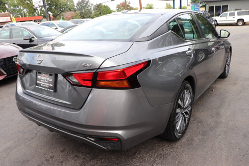 Used 2023 Nissan Altima 2.5 SV image 5